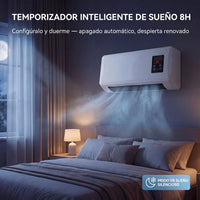 Frostly - Aire Acondicionado Portátil